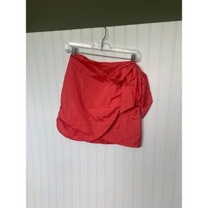 Urban Outfitters Wrap Skirt